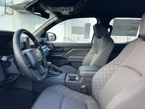 New 2026 Toyota Tacoma SR5 image 10