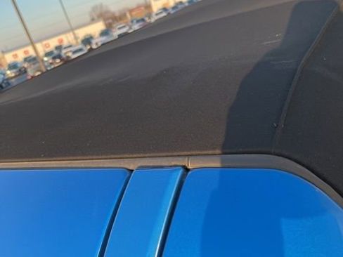 Used 2024 Ford Bronco Wildtrak image 12