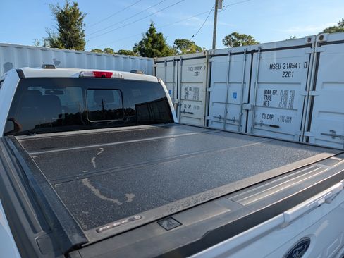 Used 2022 Ford F150 Lariat image 13