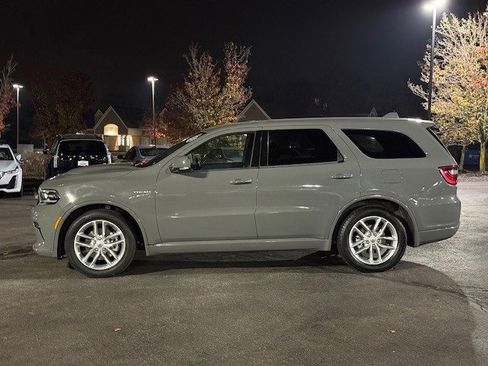 Used 2022 Dodge Durango R/T image 3