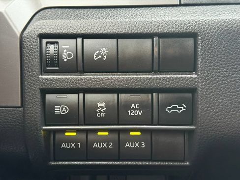 Certified 2024 Toyota Tacoma TRD Sport w/ TRD Sport Premium Package AWD/4WD image 38