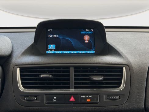 Used 2016 Buick Encore FWD image 16