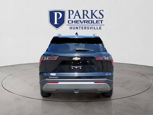 Certified 2025 Chevrolet Equinox LT w/ Convenience Package II FWD image 28