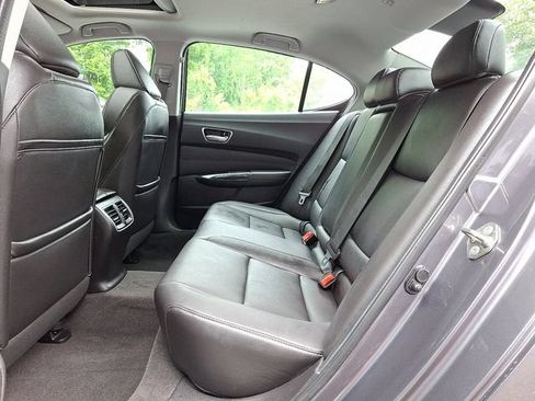 Used 2019 Acura TLX FWD image 10