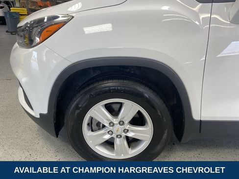 Used 2018 Chevrolet Trax LS AWD/4WD image 41