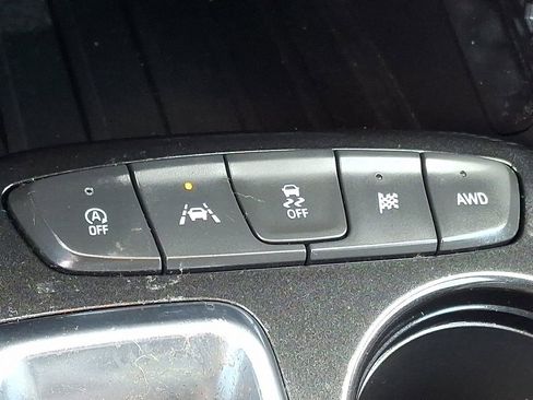 Used 2022 Chevrolet TrailBlazer RS image 22