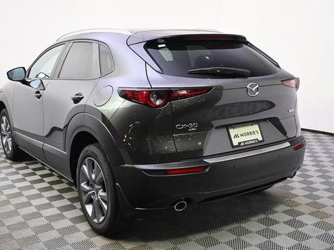 New 2026 MAZDA CX-30 AWD 2.5 S w/ Premium Package image 4