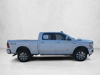 Used 2019 RAM 2500 Limited AWD/4WD video 4