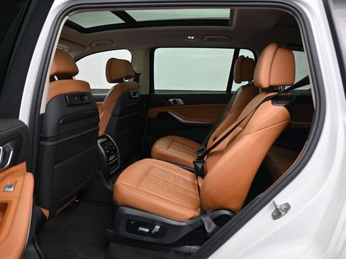 Used 2020 BMW X7 xDrive40i w/ Luxury Seating Package AWD/4WD image 30
