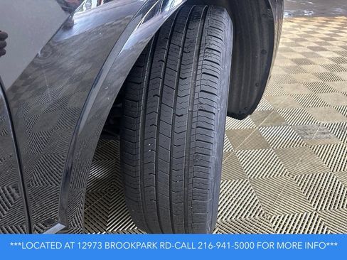 Used 2020 Buick Envision Preferred FWD image 29