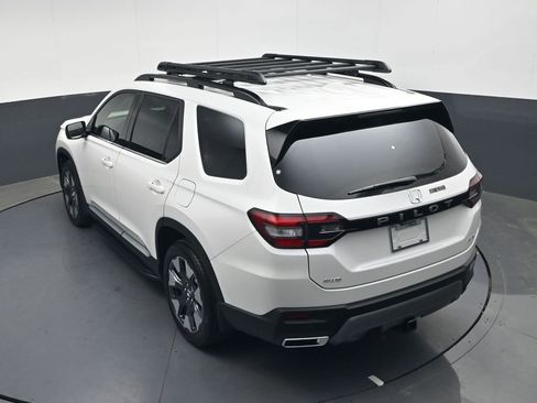 New 2026 Honda Pilot Elite image 24
