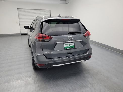 Used 2020 Nissan Rogue SL w/ Premium Package FWD image 6