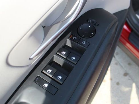 New 2026 Hyundai Tucson Blue SE AWD/4WD image 9