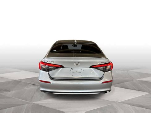 Used 2024 Honda Civic Sport image 7