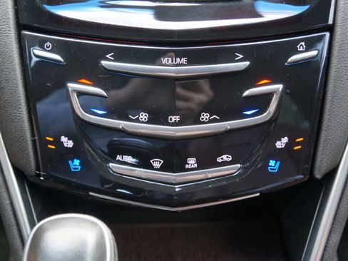 Used 2016 Cadillac XTS Premium image 27