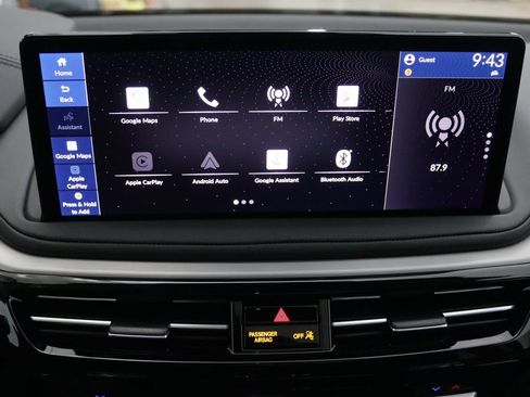 Used 2026 Acura MDX w/ Technology Package image 20