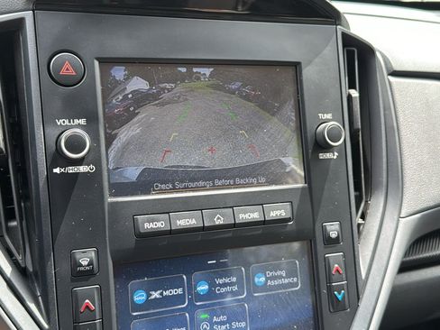 Certified 2024 Subaru Crosstrek 2.0i AWD/4WD image 18