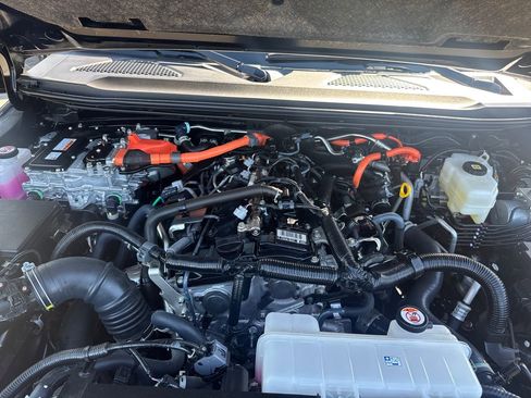 Used 2025 Toyota Land Cruiser 1958 AWD/4WD image 19