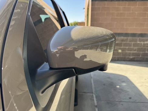 Used 2024 Nissan Frontier Pro-X w/ Pro Convenience Package image 12