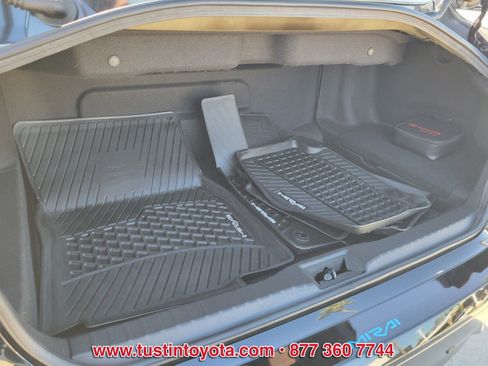 Certified 2023 Toyota Mirai Limited w/ Toyota Teammate Package image 12