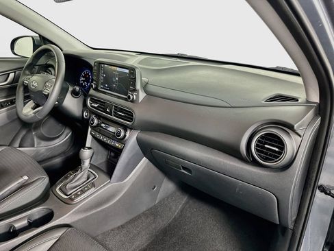 Used 2019 Hyundai Kona Ultimate FWD image 29