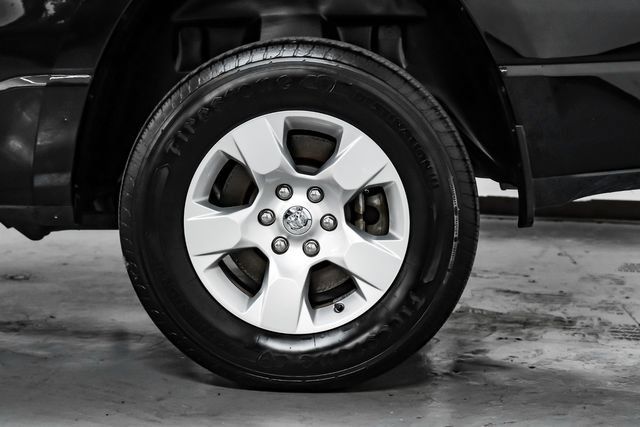 Used 2019 RAM 1500 Big Horn AWD/4WD image 52