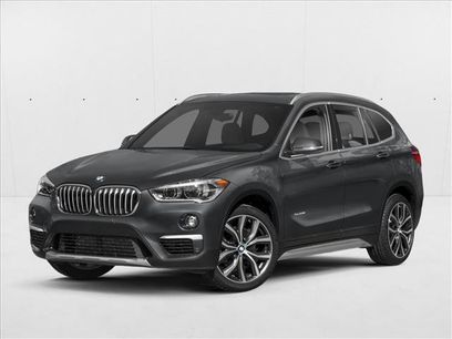 Used 2018 BMW X1 sDrive28i