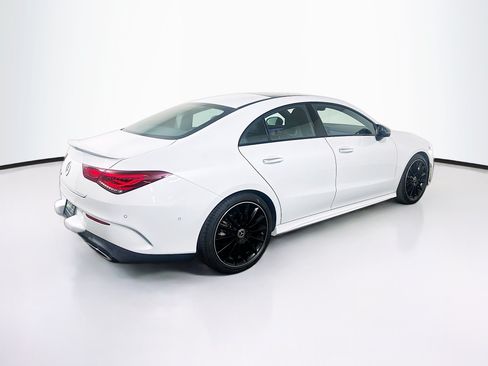 Used 2023 Mercedes-Benz CLA 250 image 9