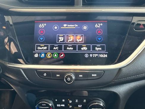 Used 2020 Buick Encore GX Essence w/ Experience Buick Package AWD/4WD image 22