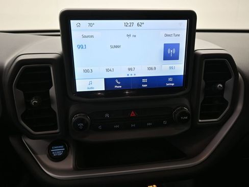 Used 2023 Ford Bronco Sport Big Bend image 3