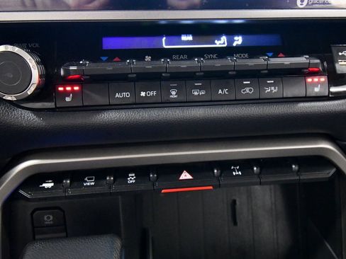 Used 2023 Toyota Sequoia SR5 w/ SR5 Premium Package image 26