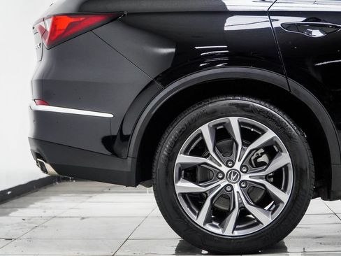 Used 2024 Acura MDX FWD w/ Technology Package image 8