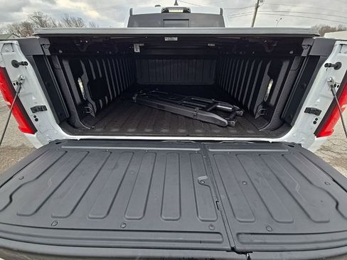 New 2026 RAM 1500 Tungsten w/ Trailer Tow Group AWD/4WD image 20