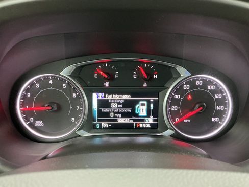 Used 2018 GMC Acadia SLE w/ Driver Alert Package I AWD/4WD image 27