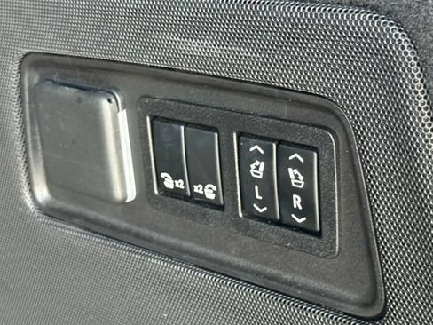 Certified 2023 Cadillac Escalade V AWD/4WD image 5