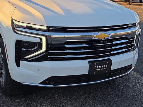 New 2026 Chevrolet Tahoe LT w/ Comfort Package image 7