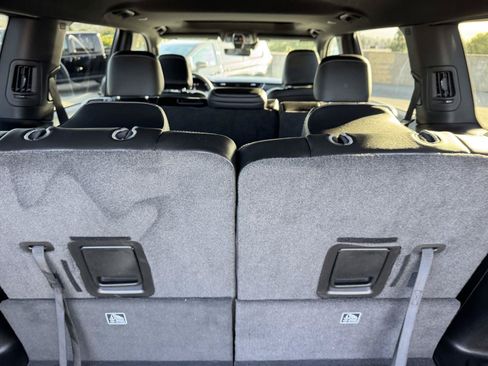 Certified 2025 Jeep Grand Cherokee L Altitude RWD image 14