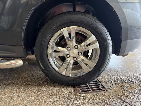 Used 2013 Chevrolet Equinox LS FWD image 10