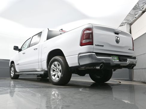 Used 2023 RAM 1500 Laramie AWD/4WD image 28