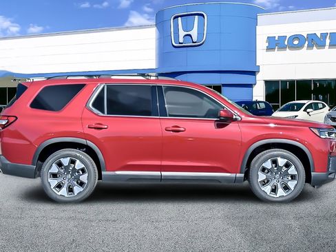 New 2026 Honda Pilot Elite image 7