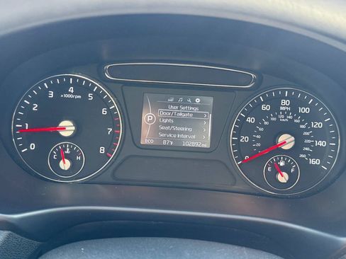 Used 2018 Kia Sorento AWD image 13