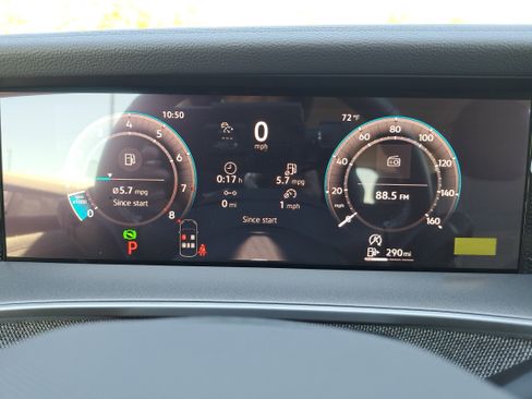 New 2026 Volkswagen Tiguan S image 17