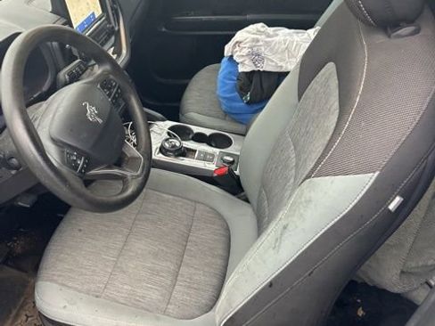 Certified 2021 Ford Bronco Sport Big Bend image 14