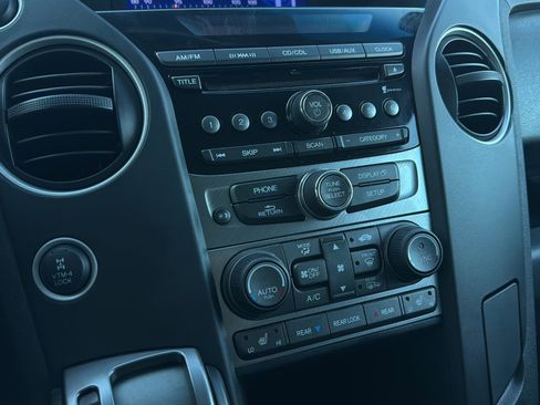 Used 2015 Honda Pilot EX-L image 34