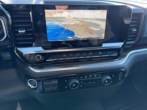 New 2026 Chevrolet Silverado 1500 LT AWD/4WD image 30
