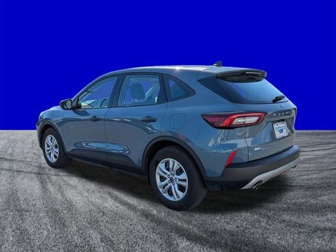 Certified 2023 Ford Escape FWD image 6