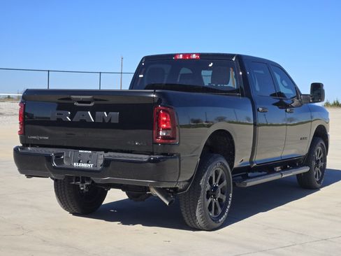 New 2026 RAM 2500 Lone Star image 5