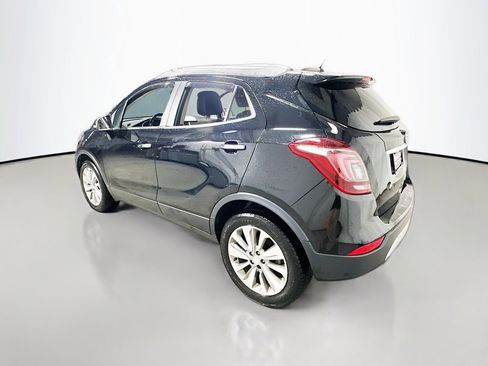 Used 2019 Buick Encore Preferred AWD/4WD image 6