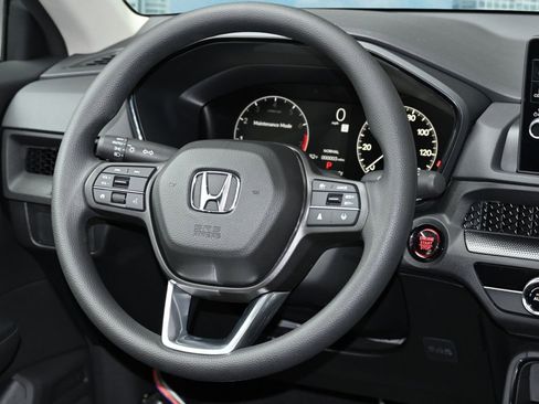 New 2026 Honda CR-V LX image 21