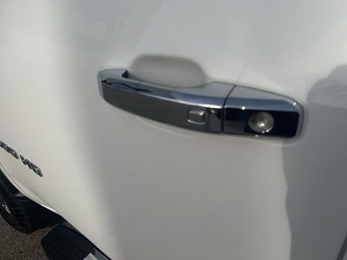 New 2026 Chevrolet Silverado 2500 LTZ w/ LTZ Premium Package AWD/4WD image 23